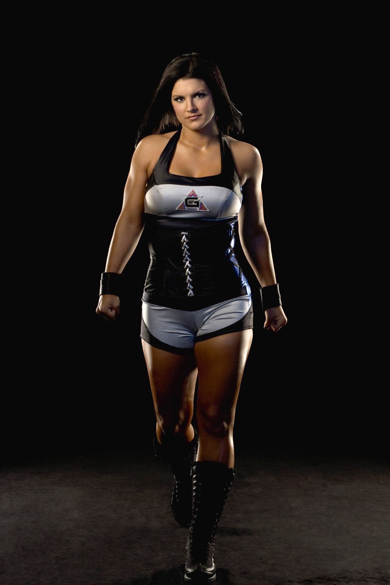 Happy Birthday Gina Carano 