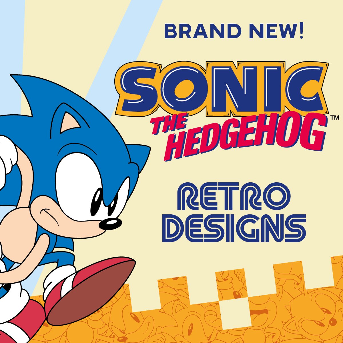 PopSocketsEU's tweet photo. For the retro fans! 🦔#sonicthehedgehog #sonic #retro #retrogaming #popsocketsuk https://t.co/J99a6hcZGi
