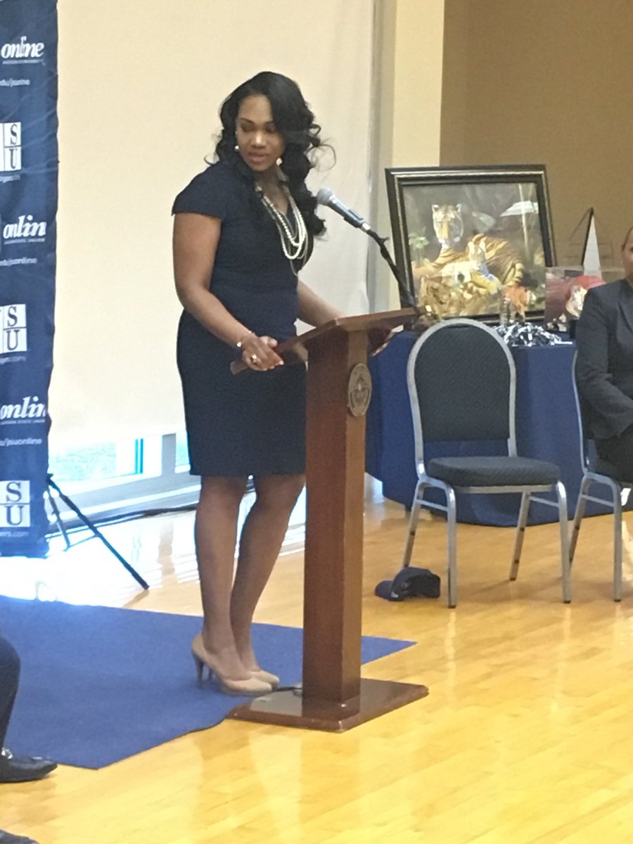 Jackson State U. on Twitter: Jackson State U. on Twitter: