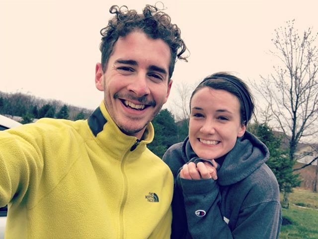 andrewchwalik's tweet photo. #Run36 was completed in 36° weather. 😬❄️ https://t.co/P6TnvWJn9j