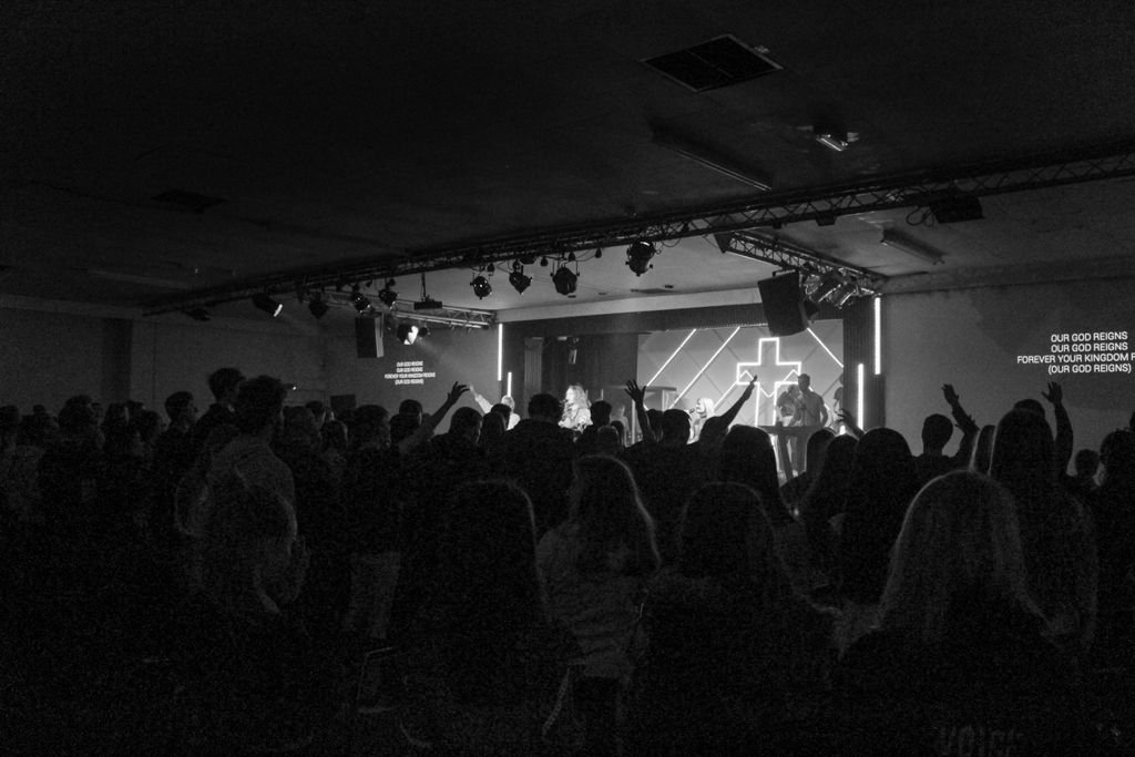 IgniteYouthUK's tweet photo. How good was the last ignite?! 🙌 https://t.co/E41XbmNtfc