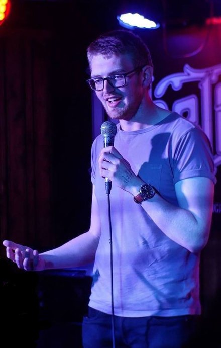 UnhingedComedy's tweet photo. @UnhingedComedy's wonderful WEDNESDAY (18th Apr) in @HapennyBridgeIn with: .@BOTooleComedian 😲 .@seannolancomedy 😜 .@DamianClark 🤣 MC: .@ConMcFlynn 🤡

Book tickets here: https://t.co/BpmmV9cImb https://t.co/jR19Gw0IMT