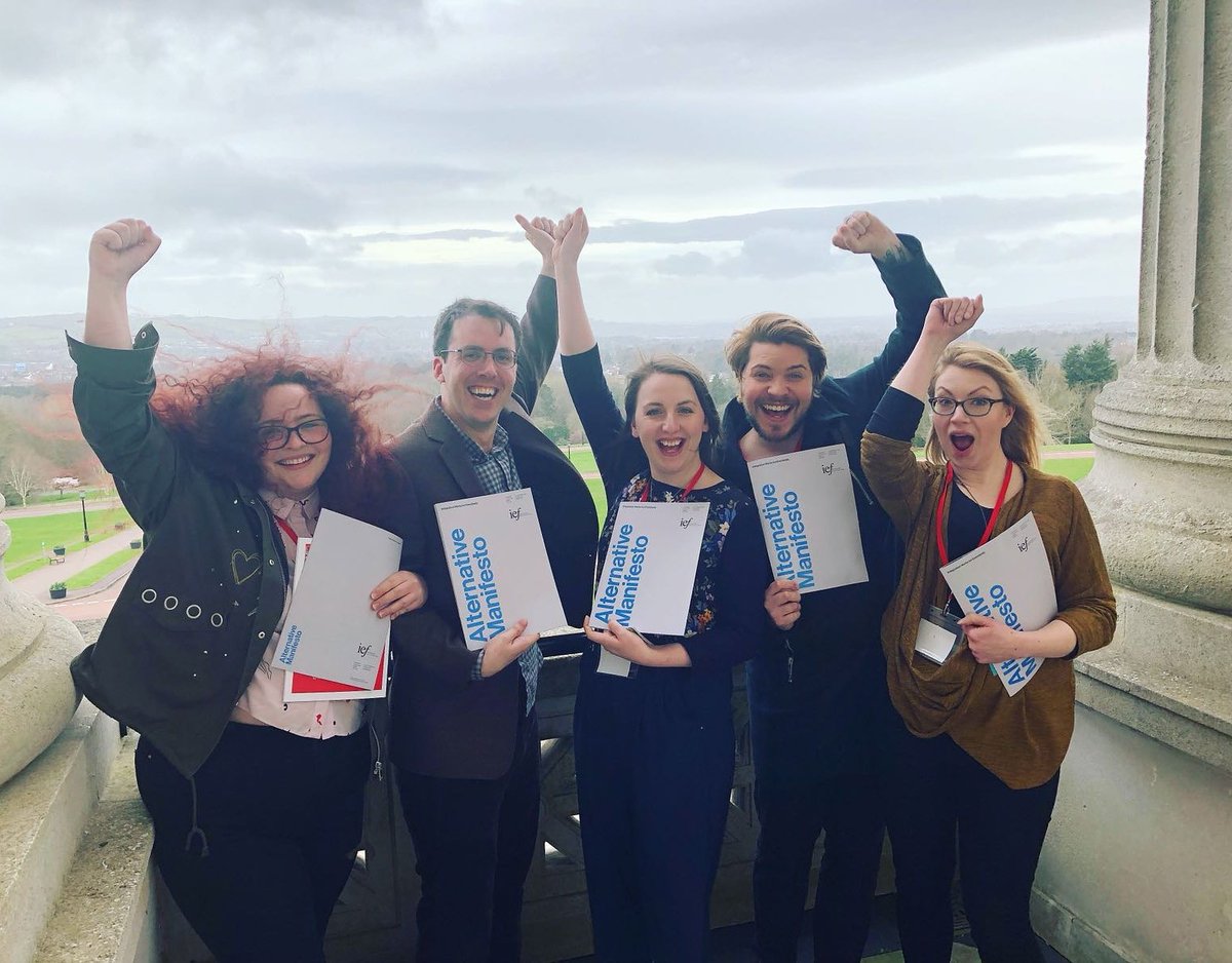 Integrated AlumNI tweet media