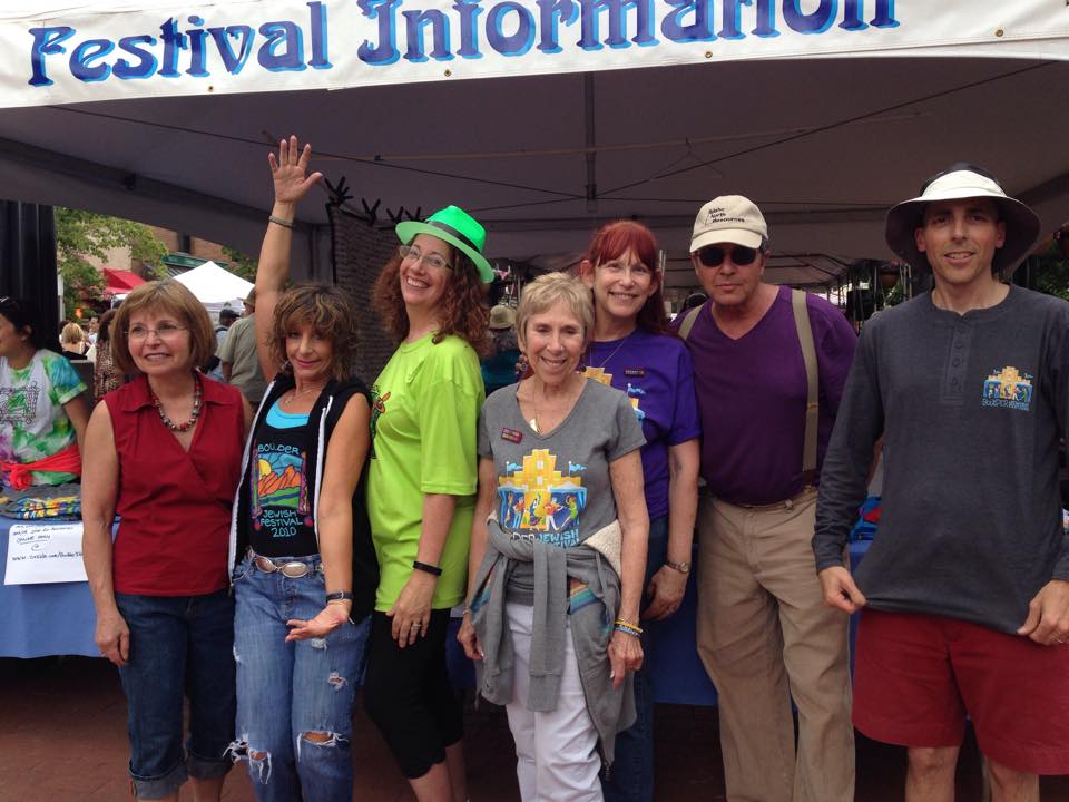 #Boulder peeps, want to volunteer and join in the fun? You make it all happen. Join us June 3rd #BestSundayInJune ow.ly/aLmT30jvdLY #MondayMotivation
