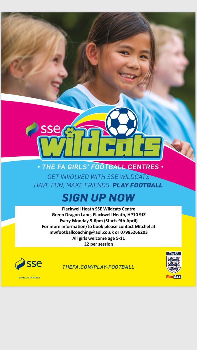 Fhfcladies's tweet photo. Our Centre back @paigeatkins22 on hand to assist @mitchwoody_32 at tonightβs #SSEWILDCATS session. #passingonherknowledge #coachingthenextgeneration https://t.co/OSrh2Y3VbE