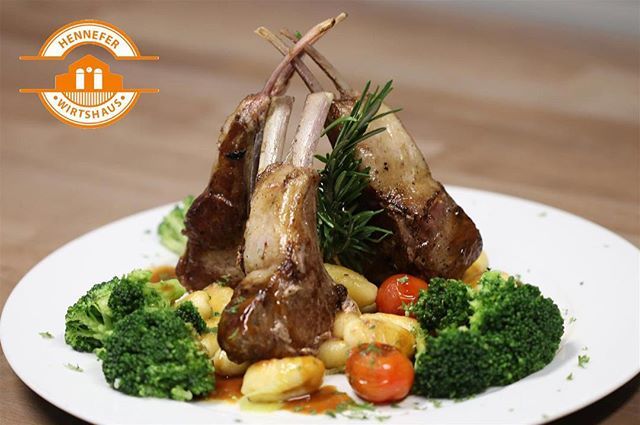 Hennefer Wirtshaus tweet media