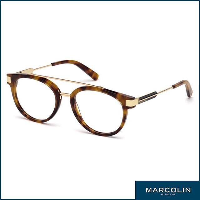 dsquared eyewear by marcolin