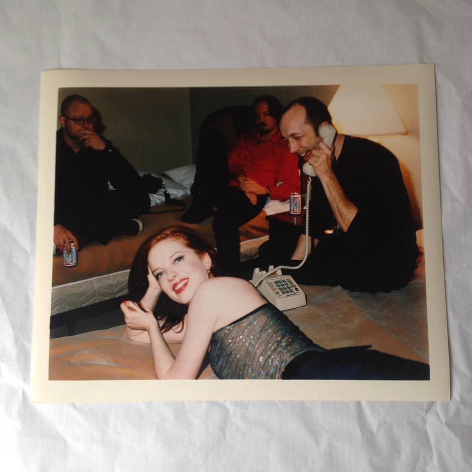 HustlerGallery's tweet image. Great selection of #ShirleyManson & #Garbage Promo Prints, taken during the release of #Version20 - ideal for framing. ebay: ebay.co.uk/sch/fma1-uk/m.… Etsy: etsy.com/uk/shop/TheHus…