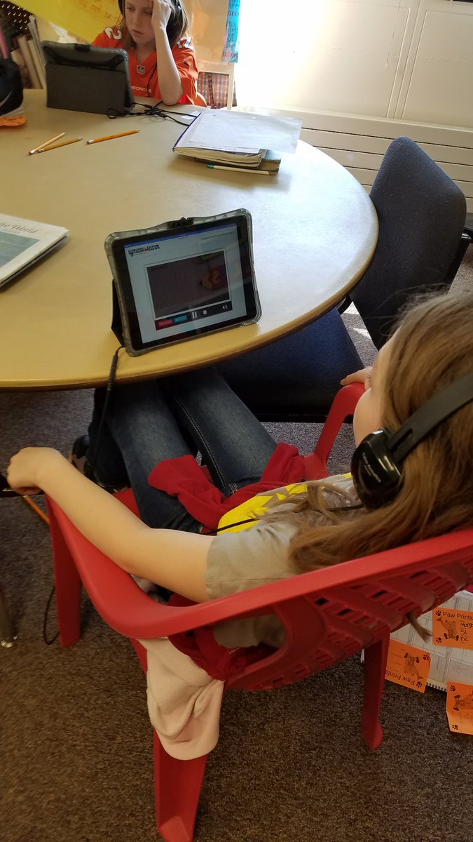jaymer82's tweet photo. Trying out Lyrics 2 Learn, a new resource for our word work time of daily 5. Hopefully the results will make the price worth it!!! #wearetwinridge #bpsne #blendedlearning https://t.co/LWHkkg9uWh