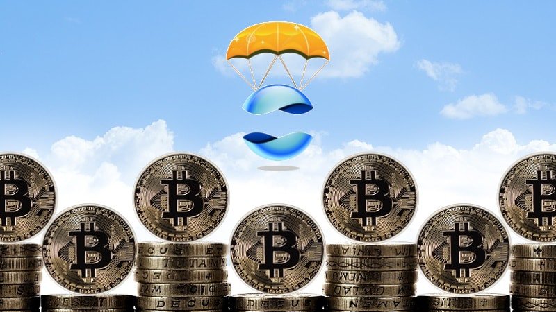 Cryptogainsfr's tweet photo. #Airdrop #Crypto tous les lundis https://t.co/xAKVzGw7C7 https://t.co/C37eWGmzml