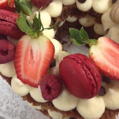 WonderCake tweet picture