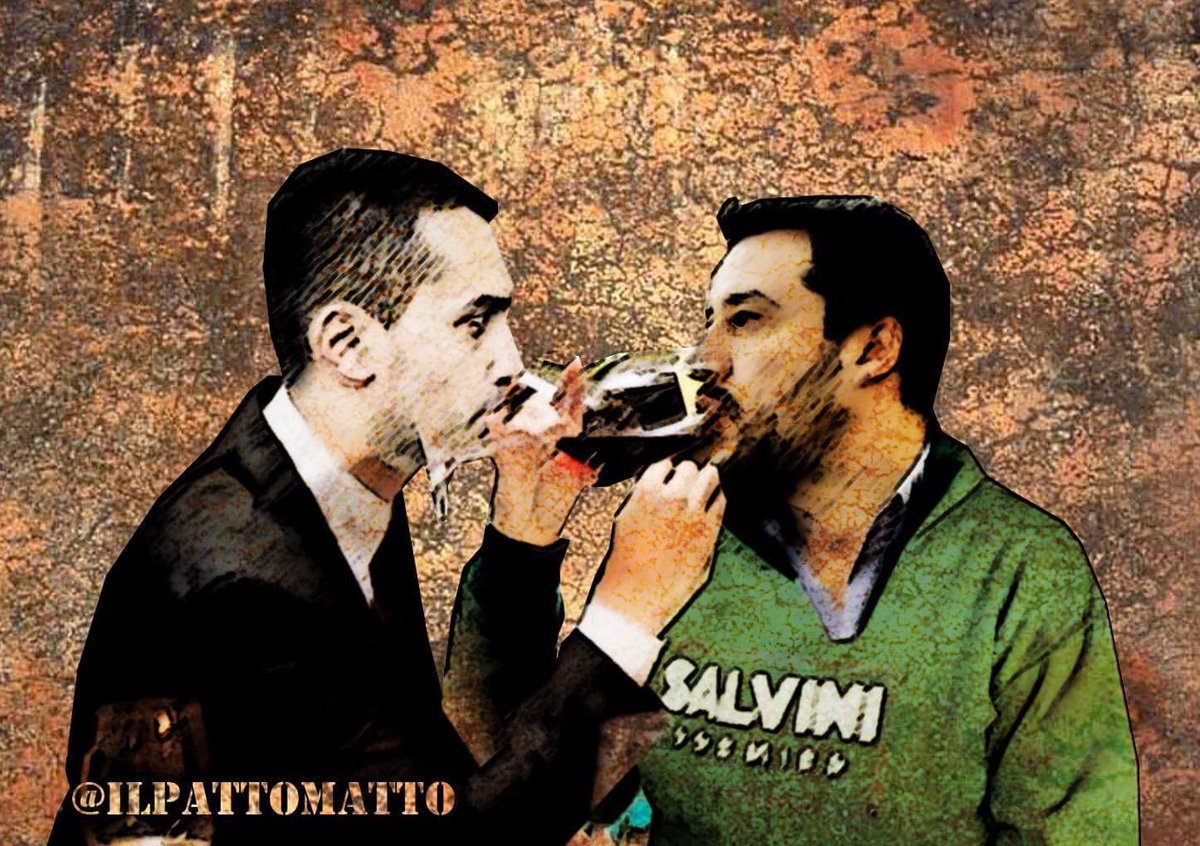 Andrea Dree Venier (@mr_drii) on Twitter photo 