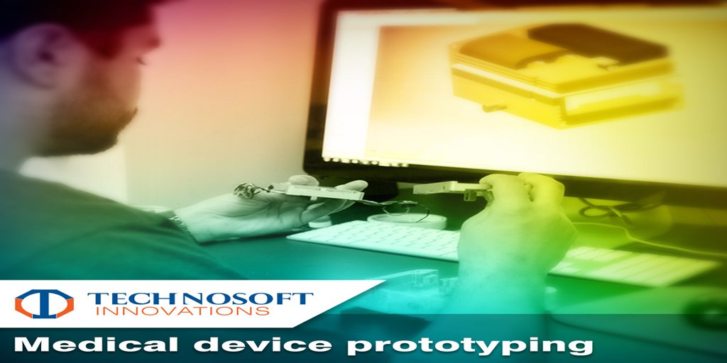 technosoftinv's tweet image. Technosoft Innovations understands your needs &amp;amp; provides medical device prototyping services that tackle the entire process from start to finish. See more about it at: goo.gl/fkvBJD
#TechnosoftInnovations #MedicalDevicePrototyping