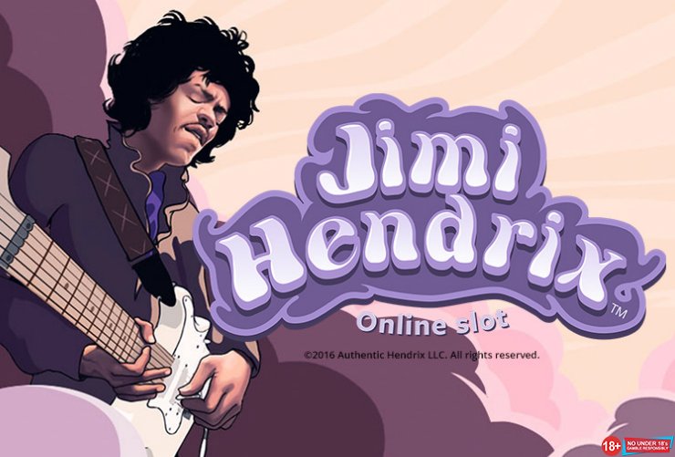 ShieldSlots's tweet image. If you don’t know who Jimi Hendrix is then it is about time you get a Jimi-cation!

Check out our Jimi Hendrix online slot revew and try the game out for free now! buff.ly/2H4ryCI