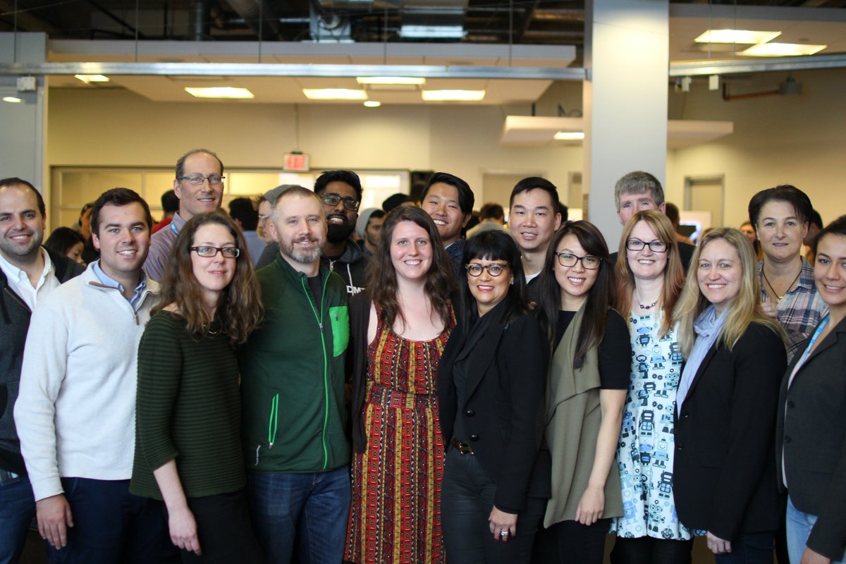 dmzhq's tweet photo. Congratulations to @Comfable, Ratio City, @Fortayapp, Furnishr, @Turalt, @SWTCHEVcharge, @AwakeLabs and @rockmasstech for being selected as finalists for the #DMZWomenFounders accelerator program with @Scotiabank and @TangerineBank. Welcome to #TeamDMZ! » https://t.co/2lWKGEO0pa https://t.co/56kiDiNPC5