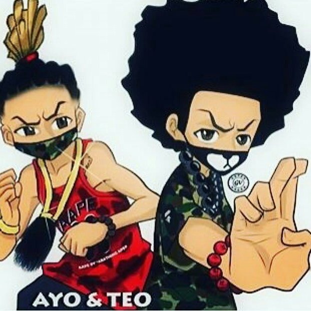 SoaisaMbulelo's tweet image. #NewProfilePic