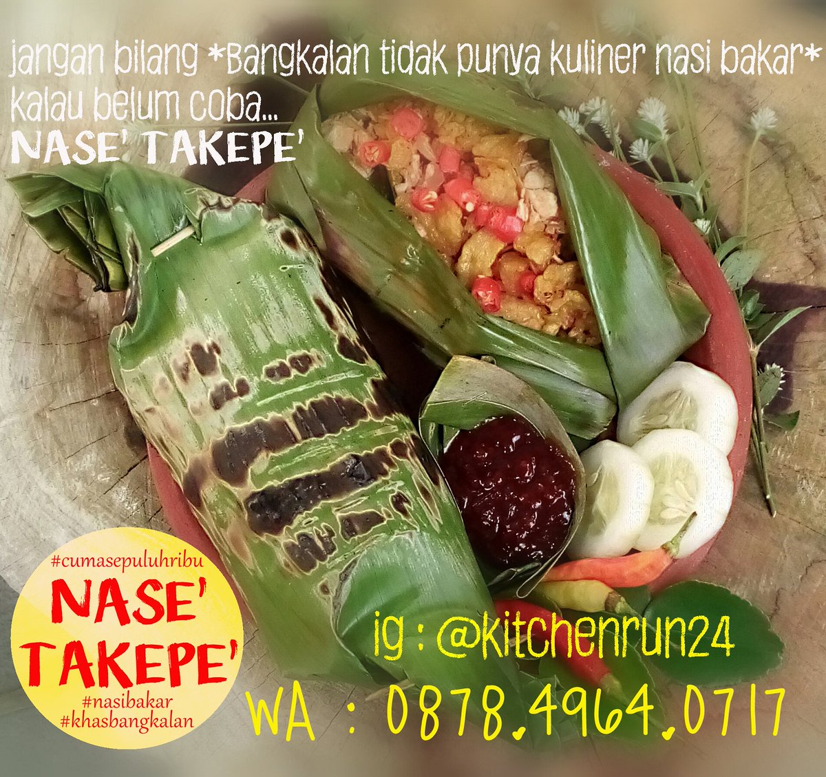 #kuliner #kitchenrun24 #dapurkreasi #KOKI #arsitek <a href="/e100ss/">Radio Suara Surabaya</a>