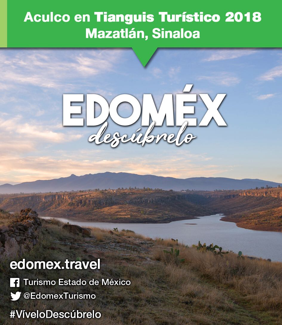 porope_'s tweet photo. #TianguisTurístico #Edoméx https://t.co/nwg1RBeNnP