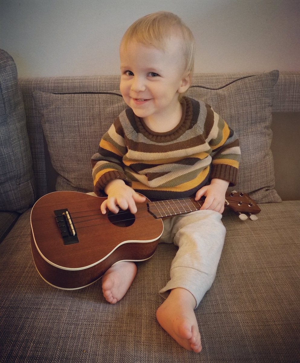 #Ukelele #Love