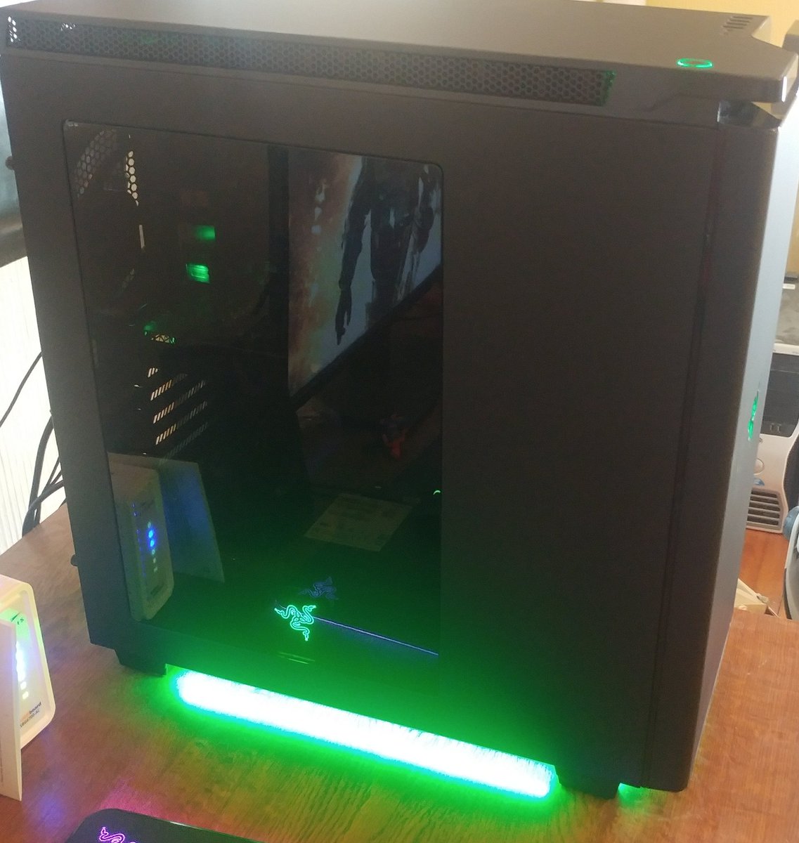 KAPCODE_Apps's tweet image. Check out techline on Facebook!
I build and repair computers!
facebook.com/kprospert/