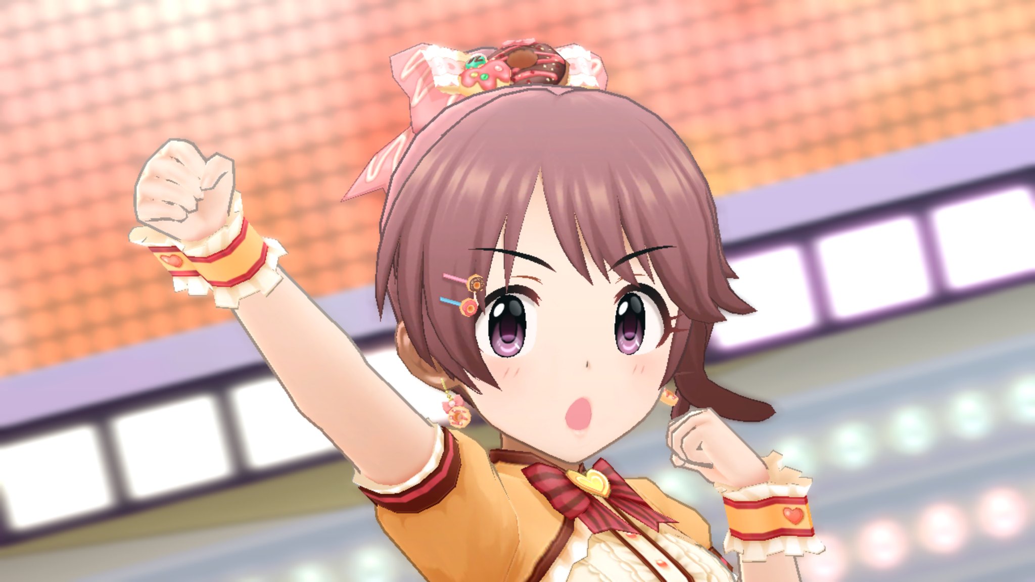 このか Na Twitterze 椎名法子って知ってます アイドルマスターシンデレラガールズに登場するアイドルなんですけどね めちゃめちゃ可愛くないですか 可愛いですよね 法子すき 椎名法子流行らせ隊