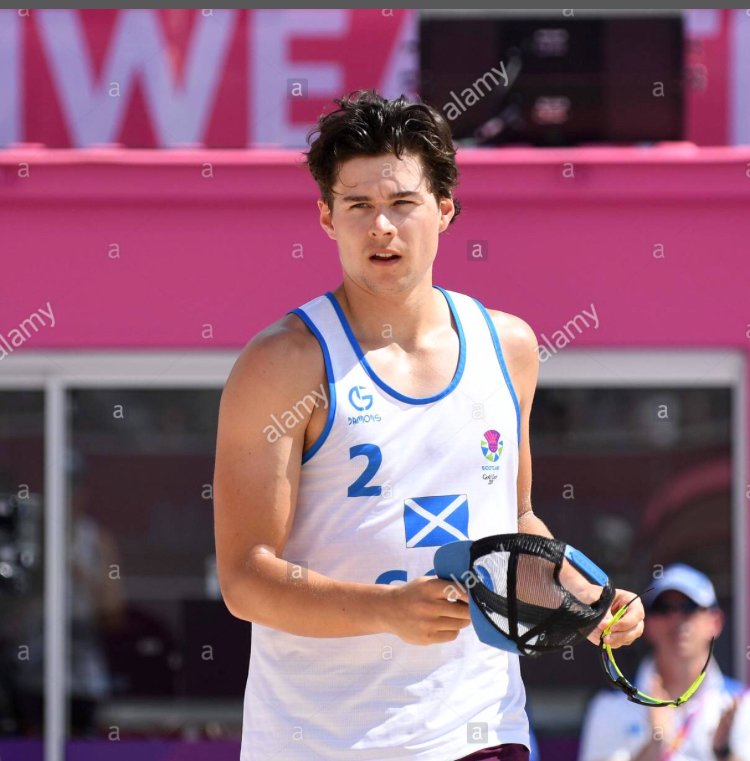 Brodzki & Cook SCO tweet media