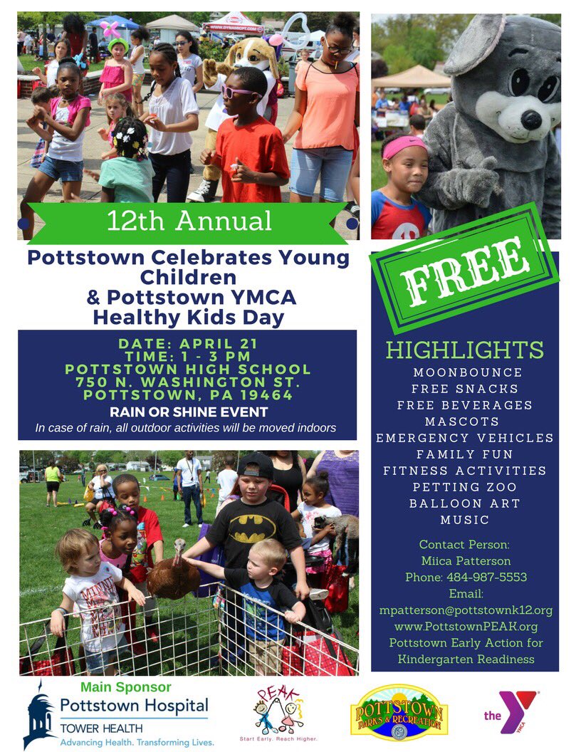 Don’t miss out this Saturday!!