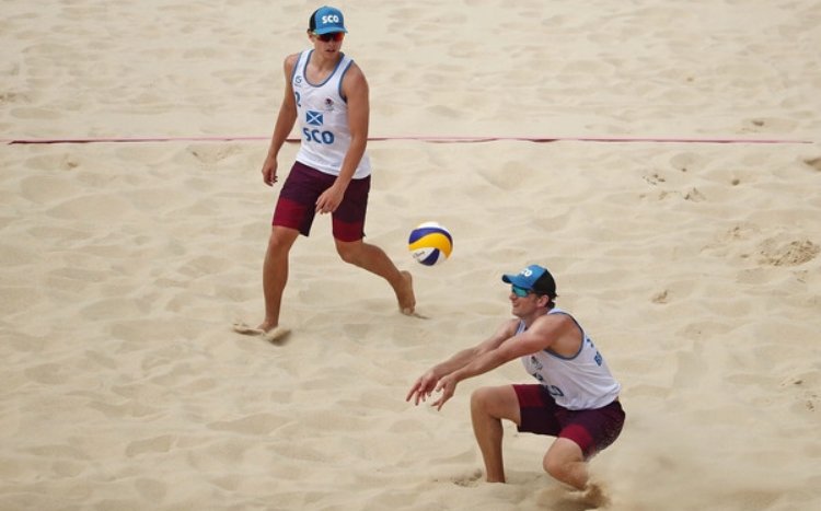 Brodzki & Cook SCO tweet media