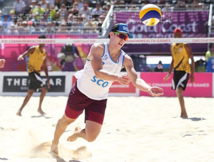 Brodzki & Cook SCO tweet media