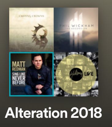 AlterationSBU's tweet photo. Want to relive the music from the Alteration? It’s all here:
https://t.co/NwBziVIKce https://t.co/jRgsuDNgYK