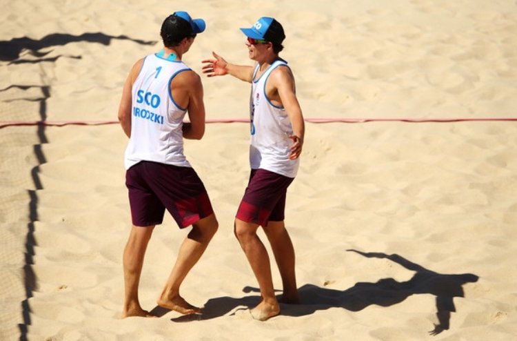 Brodzki & Cook SCO tweet media