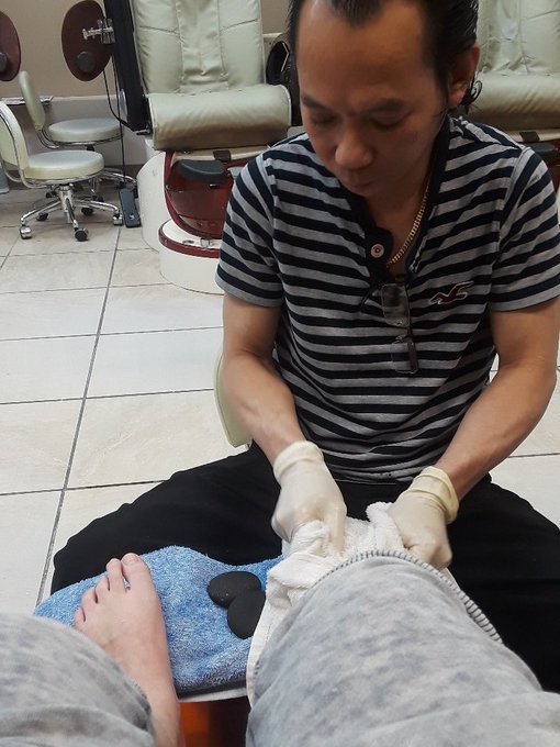 Be very jealous  #worship #footworship #feet #fetish #princess #spoilt #findom #tribute #mutt #pet #retweet<a href="/tag/worship"class="tags">#worship</a><a href="/tag/footworship"class="tags">#footworship</a><a href="/tag/feet"class="tags">#feet</a><a href="/tag/fetish"class="tags">#fetish</a><a href="/tag/princess"class="tags"><span>#princess</span></a><a href="/tag/mutt"class="tags"><span>#mutt</span></a><a href="/tag/tribute"class="tags"><span>#tribute</span></a><a href="/tag/spoilt"class="tags"><span>#spoilt</span></a><a href="/tag/findom"class="tags"><span>#findom</span></a><a href="/tag/pet"class="tags"><span>#pet</span></a>