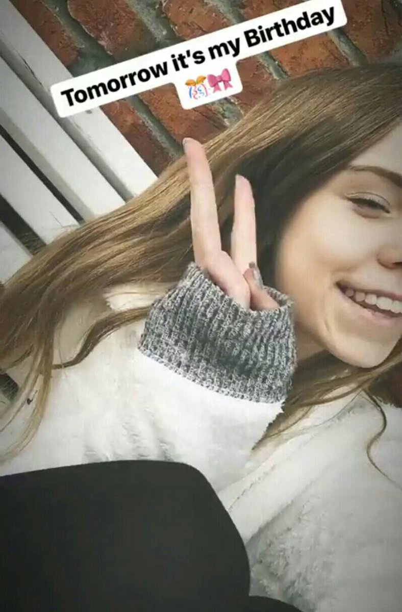 Lea Utrech 😇 tweet media