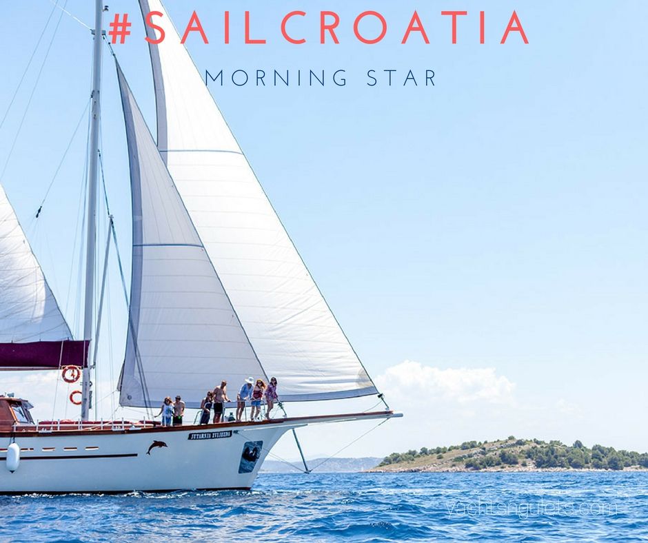 #sailingincroatia #paradisecroatia #sailcroatia #croatia #beautiful #popular #bluecruise #destination