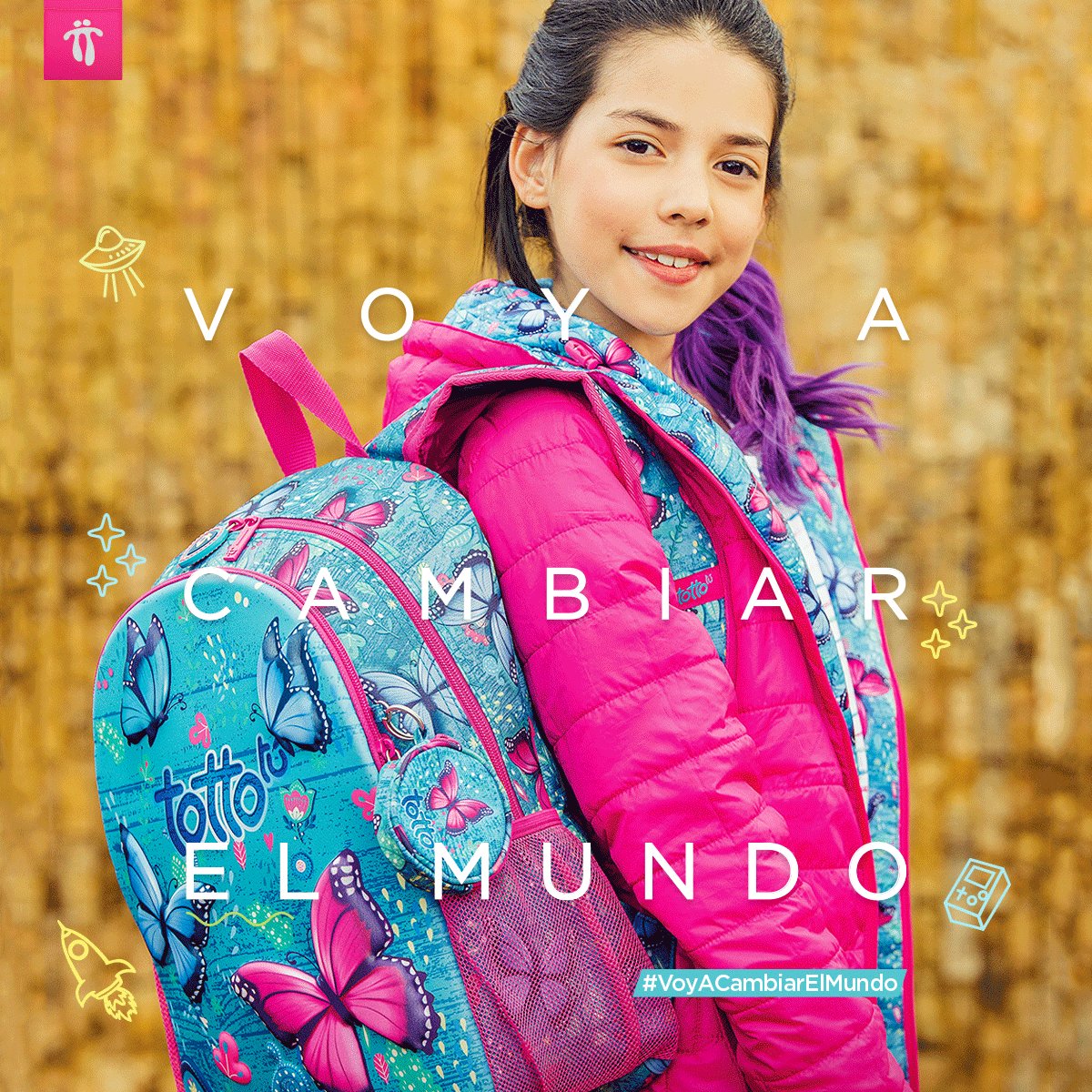 OAmericas's tweet photo. #ModoOutlet @OAmericas  #VoyaCambiarElMundo https://t.co/ibzel49WCS