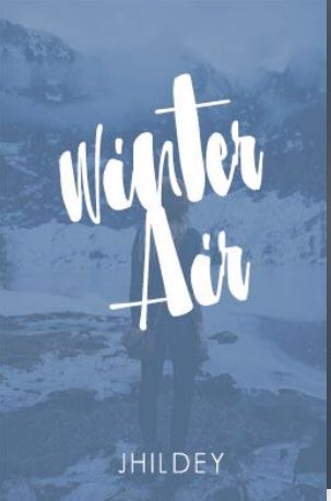 8. WINTER AIR- 3rd person- A bit confusing but still entertaining- Author: Jhildey- Cast: Harry Styles, Lily Collins- Note: 6/10.
