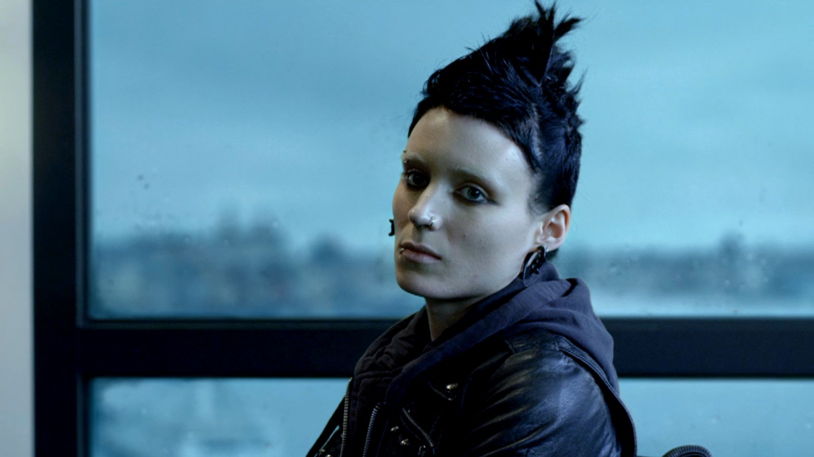 Happy Birthday to Rooney Mara, one of the best actresses working today! 