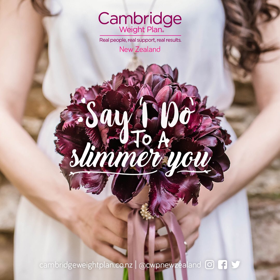 cwpnewzealand's tweet photo. 💖 Say ‘I Do’ to a slimmer you 💖
#bridetobe #bridesmaids #bridesmaid #brides #BrideAndGroom #dieting #dietfood #dietsehat #dietplan #dietasemsofrer #cwp #cwpfamily #cwpsupport #cwpcrew #CWPjourney #cwpconsultant #cwpblogger #cwpoet #cwpsoldiers #cwpfam #slimmers #slimmerme https://t.co/SCN8UQjkfn