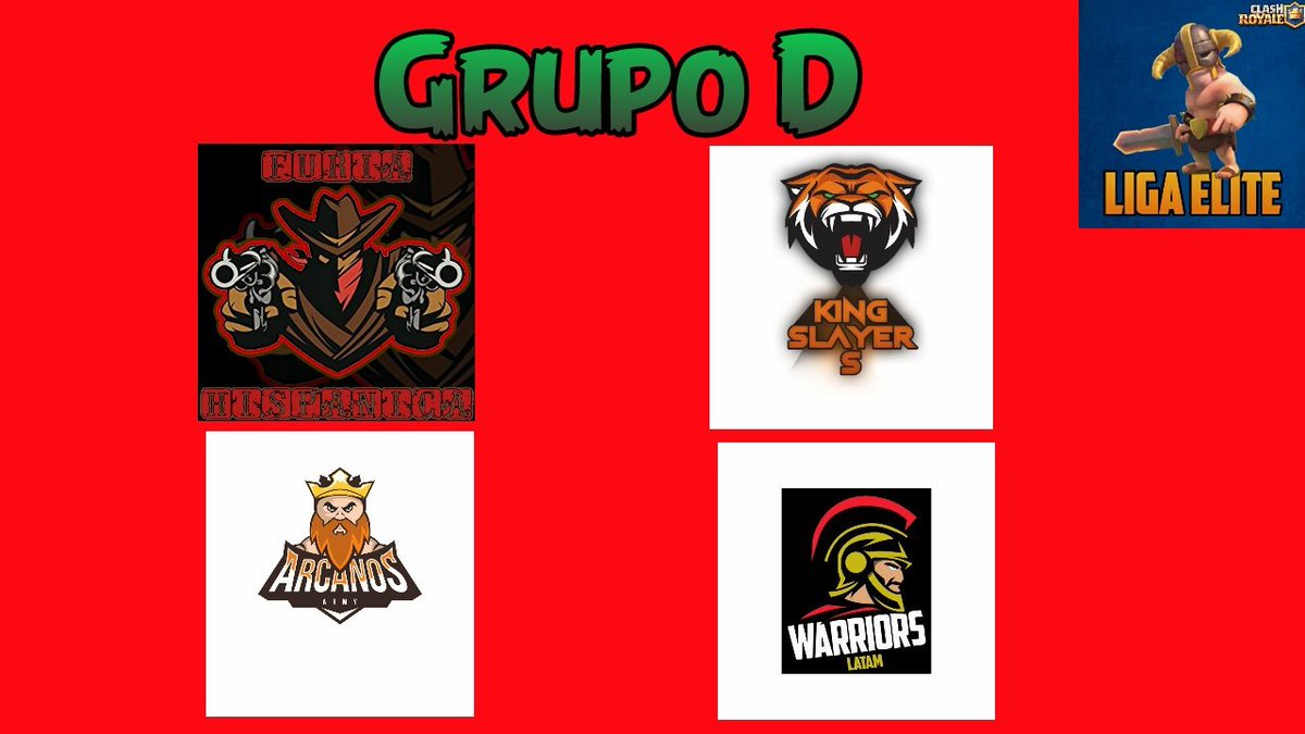 Liga_EliteCR's tweet photo. ¡LES PRESENTO LOS GRUPOS DE LOS 16 EQUIPOS QUE PARTICIPARAN EN LA LIGA❗❗
¡MAÑANA EMPIEZAN LOS ENFRENTAMIENTOS❗
  ¡SUERTE!🎉💯 https://t.co/jC23toE0X8