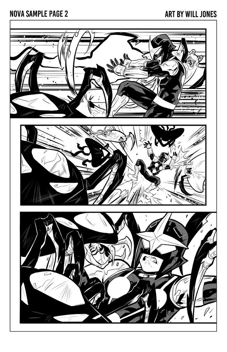 Will Jones tweet media