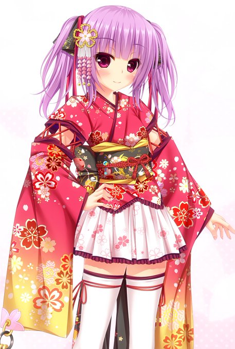 アリスギアのイラコンに参加してます。やっぱり和服は描いてて楽しいですね! #アリスギア
https://t.co/YY0w7uwo3w 