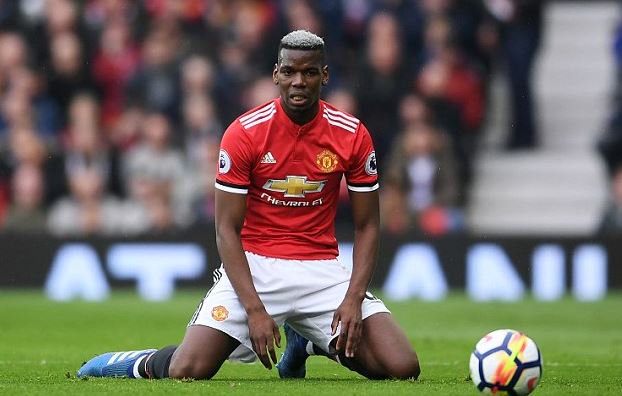 pogba