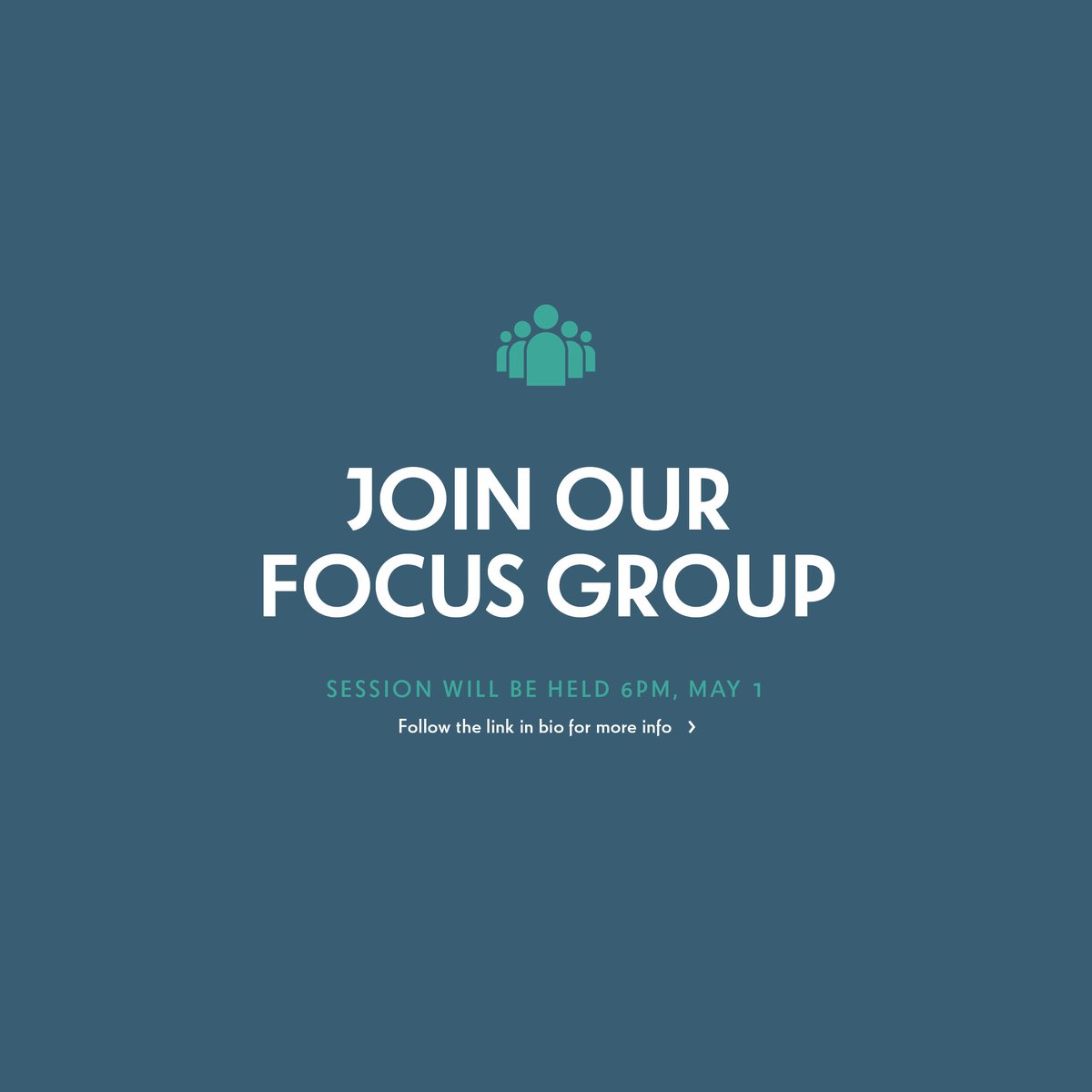 Work or live downtown? Busy lifestyle? Wish there was a better option for laundry services? We want you to join our focus group! 
Participants will be compensated and a light meal will be provided for a two hour focus group session.