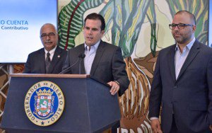InvestPR's tweet photo. Reducing individuals and corporations tax rates, reducing sales tax, eliminating the B2B tax and granting a work tax credit, will result in some $849 million to be returned annually to taxpayers ➡️ https://t.co/HaRIlC7Piy
#ParadisePerforms #BusinessInPuertoRico https://t.co/5eIhenHNX0