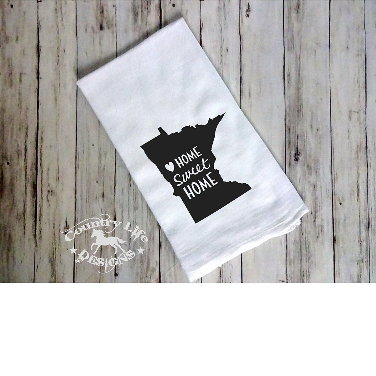 MinnesotaDeals_'s tweet photo. Flour Sack Towel - Home Sweet Home Heart State of Minnesota, $8.99 https://t.co/gdtR4bzrOF https://t.co/4kcG6Ab66o