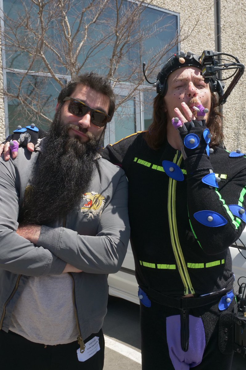 VogtRoberts's tweet photo. Smoke ‘em if ya got ‘em @wwwbigbaldhead https://t.co/1PY4qW0NRm