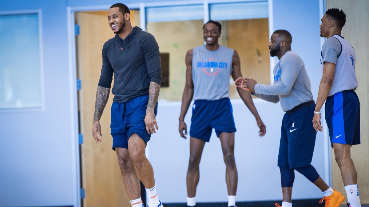 OKC THUNDER tweet media