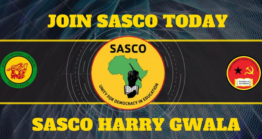 SascoHarryGwala's tweet photo. DM or @ these handles for any further assistance or queries

APK- @UJAPK_SRC / @mymoney_sa
APB- @ThatLesEgo 
DFC- @SASCO_DFCUJ 
SWC- @SizweLTD 

#UJNSFAS 
#MealAllowance
#SASCOTOTHEFRONT https://t.co/jqI6r8Sal8