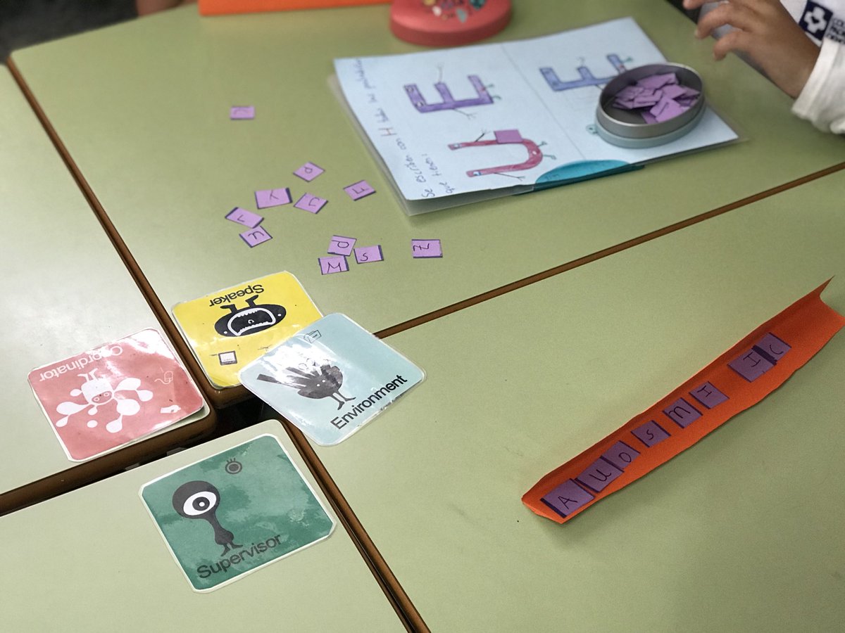robertobgdoc's tweet photo. Más juegos para trabajar las formas verbales y las palabras con hie- y hue- | Lengua | 3º de Primaria | JIGSAW |#AprendizajeCooperativo https://t.co/Xy7Q5173L6