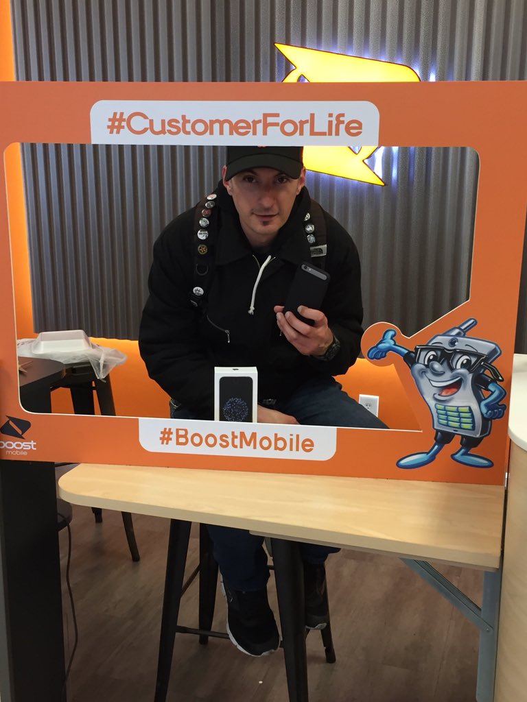 Boostmobile (@1064wireless) on Twitter photo 